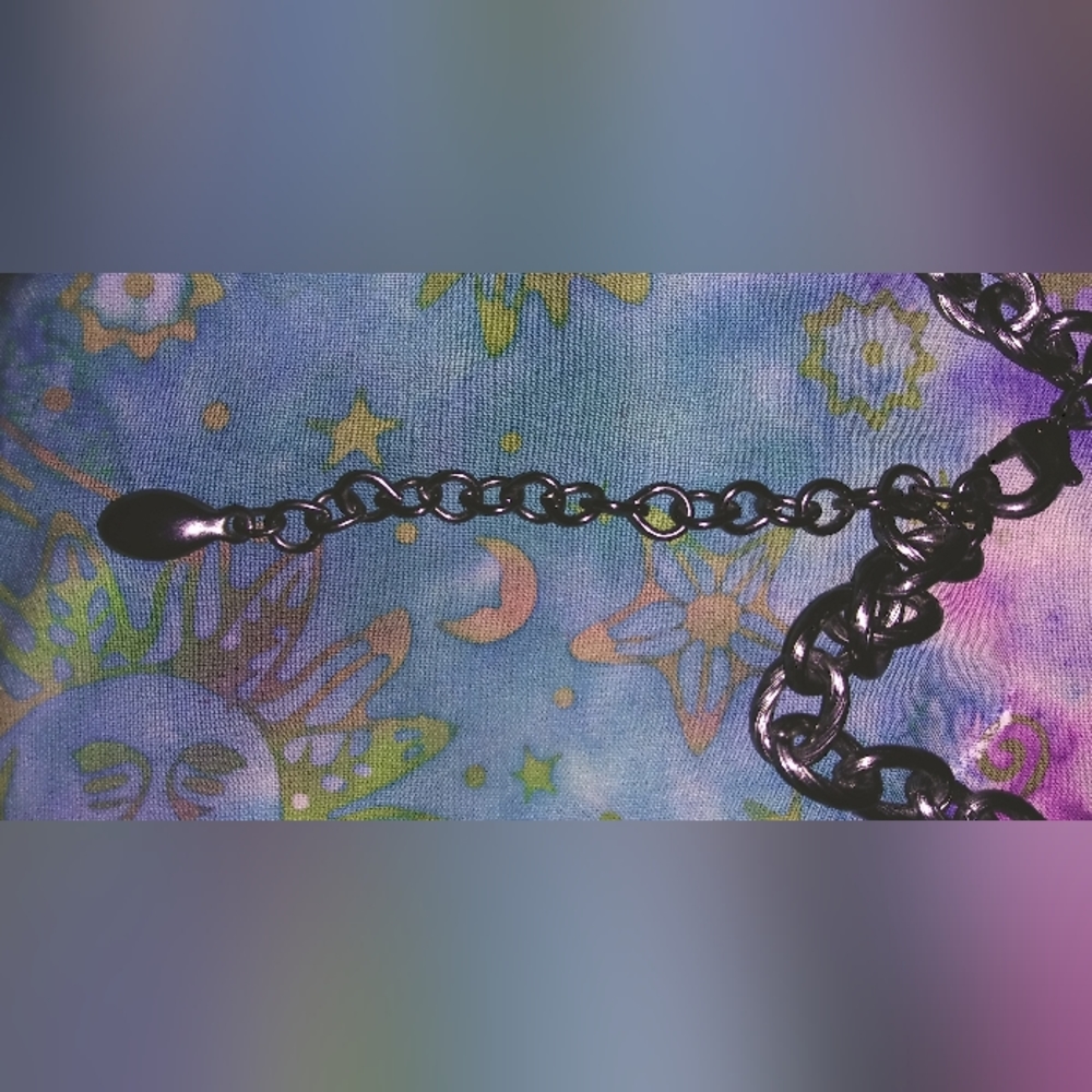 ❤Guess🖤Charm Necklace - Picture 7 of 11